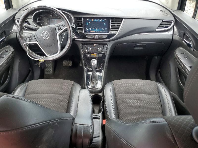 2019 BUICK ENCORE PREFERRED 8