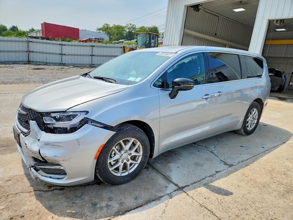 2026 CHRYSLER PACIFICA SELECT - 1