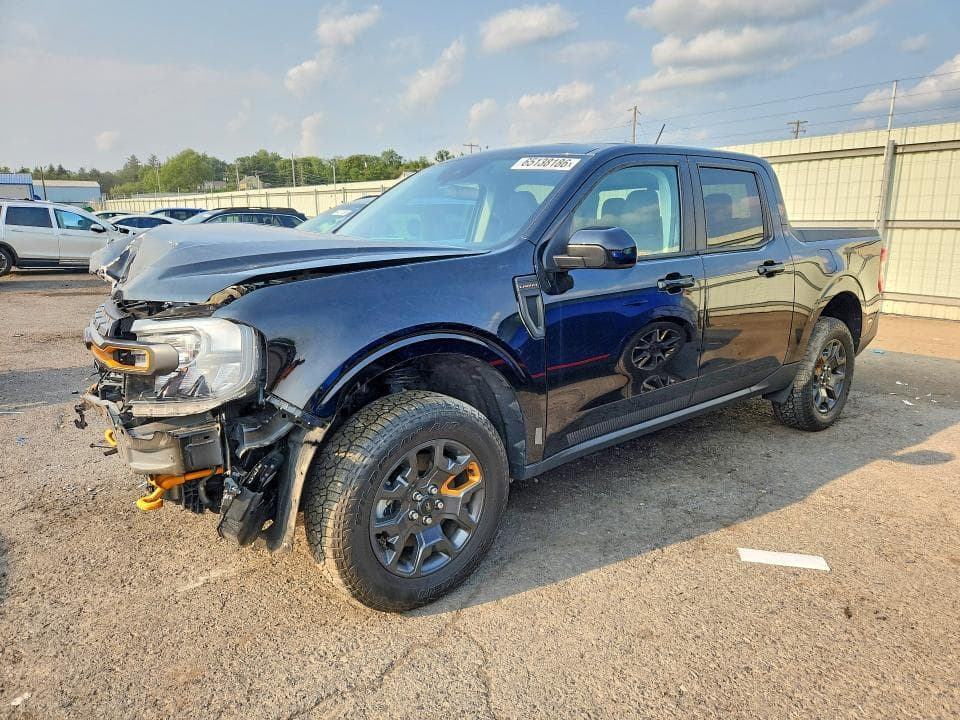 2024 FORD MAVERICK LARIAT TREMOR - 1