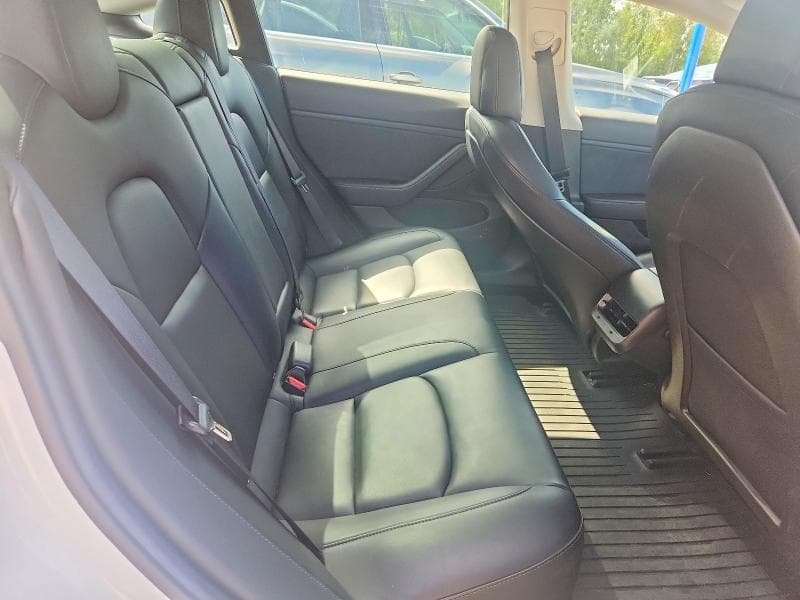 2019 TESLA MODEL 3 10