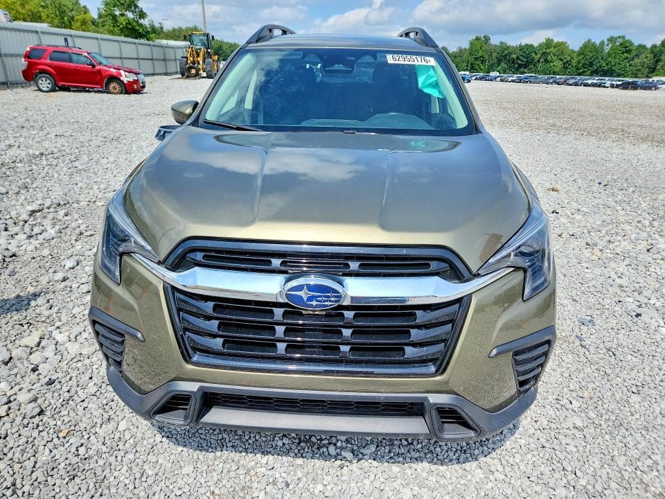 2024 SUBARU ASCENT PREMIUM 5