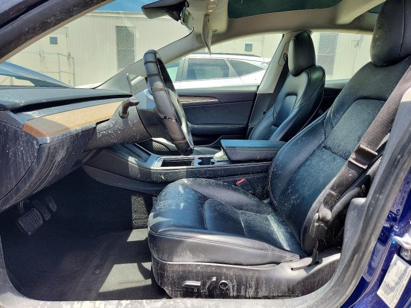 2023 TESLA MODEL 3 7