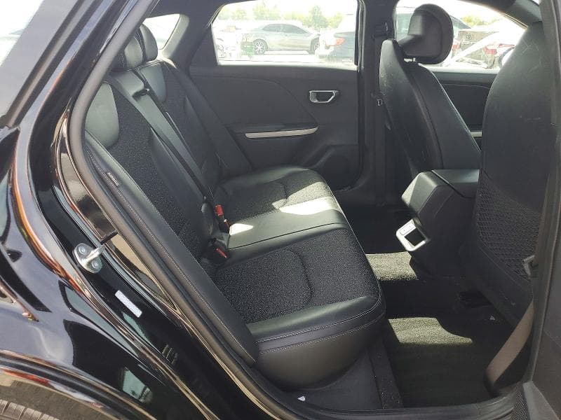 2025 KIA K4 GT LINE 10