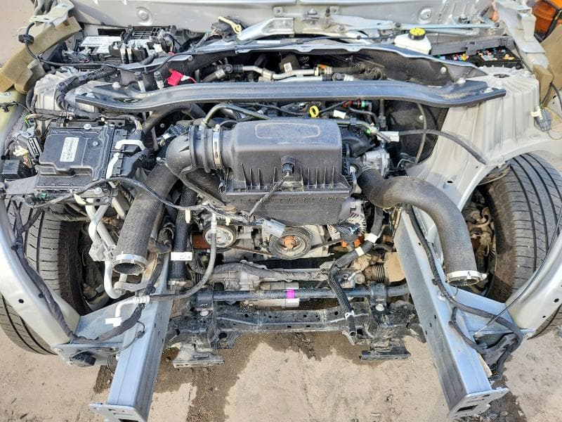2023 FORD EXPLORER LIMITED 12