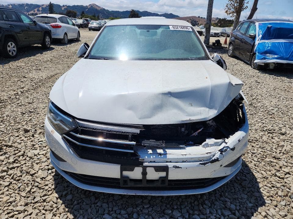 2019 VOLKSWAGEN JETTA S 5