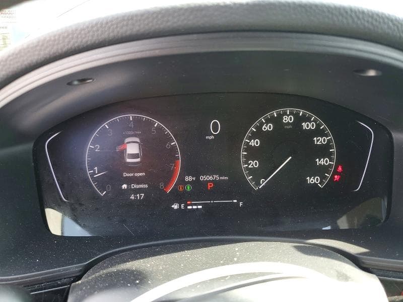 2022 HONDA CIVIC LX 9