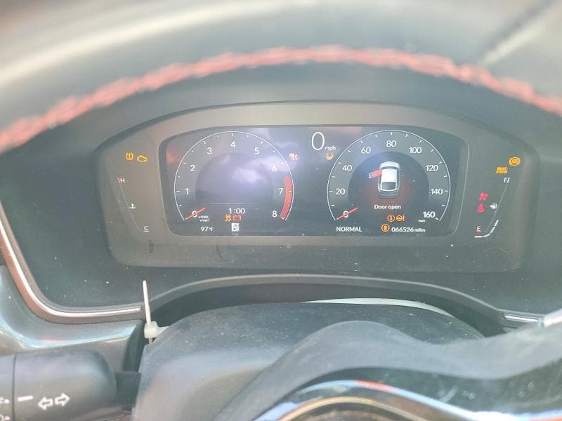 2024 ACURA INTEGRA A-SPEC TECH 9