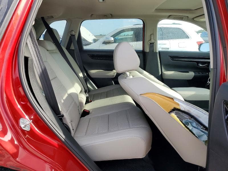 2024 HONDA CR-V EXL 11