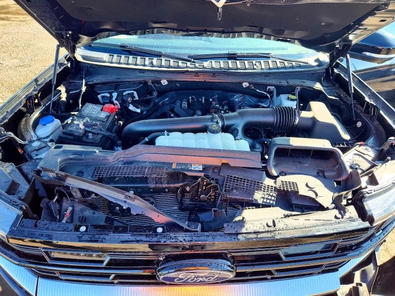 2026 FORD EXPEDITION PLATINUM 12