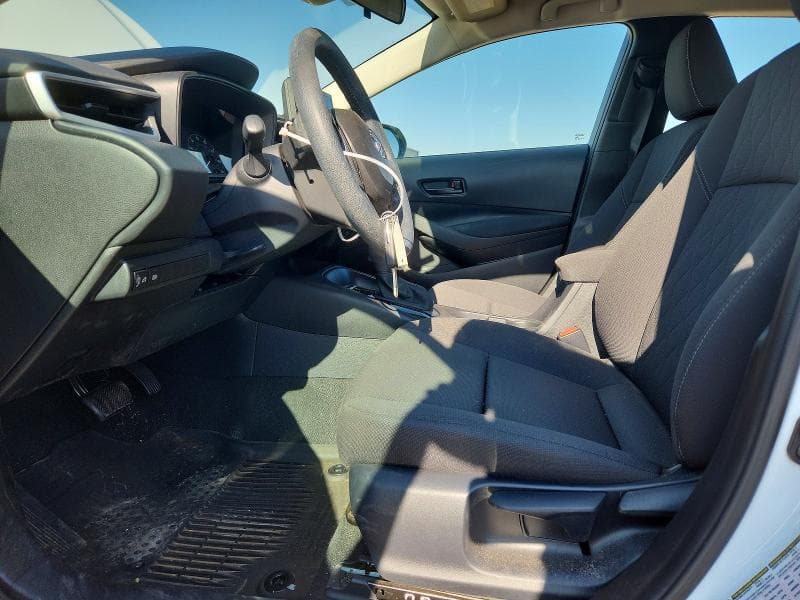 2024 TOYOTA COROLLA LE 7
