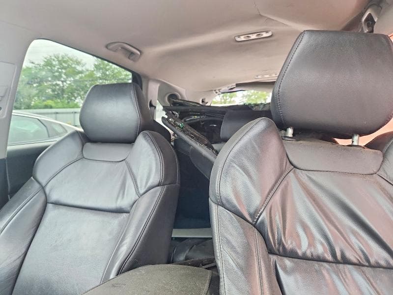 2017 ACURA MDX TECHNOLOGY 10