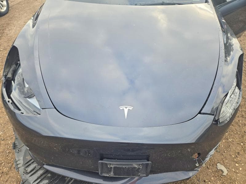 2024 TESLA MODEL Y 11