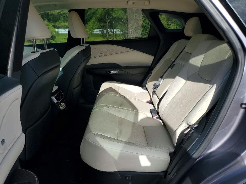 2023 LEXUS RX 350 LUXURY 11