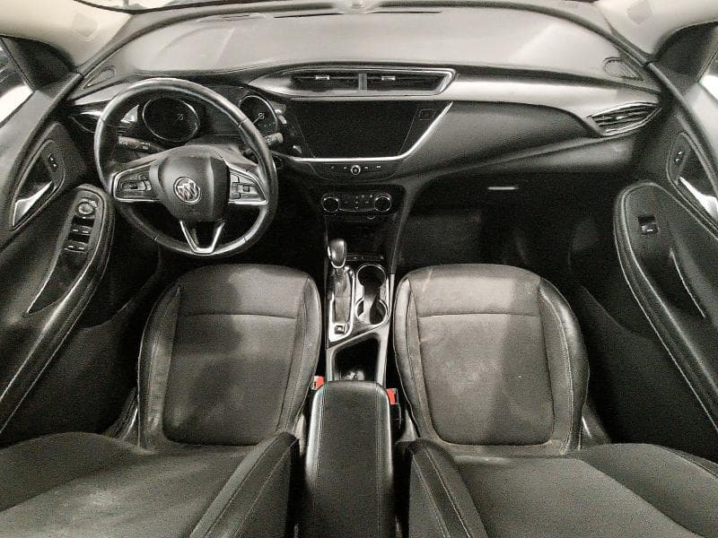 2023 BUICK ENCORE GX PREFERRED 8