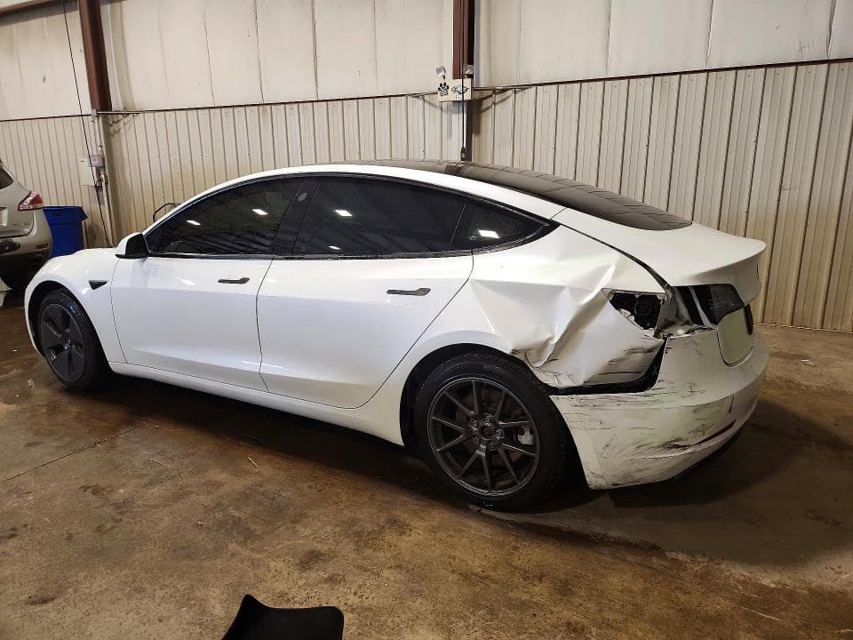 2023 TESLA MODEL 3 2