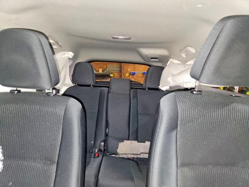 2018 TOYOTA RAV4 LE 10