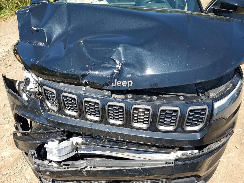 2024 JEEP COMPASS LIMITED 12