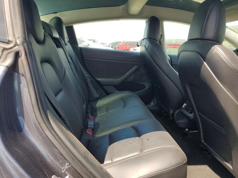 2021 TESLA MODEL 3 10