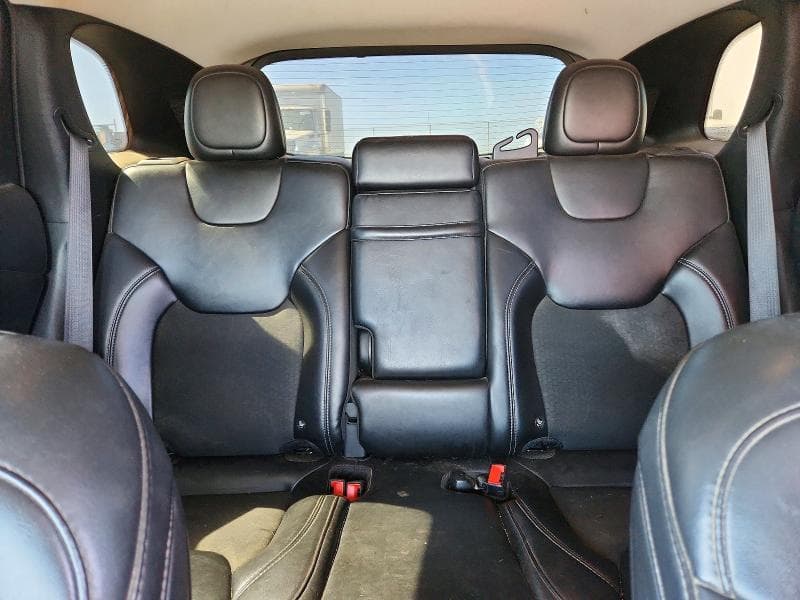 2019 JEEP CHEROKEE LATITUDE PLUS 10