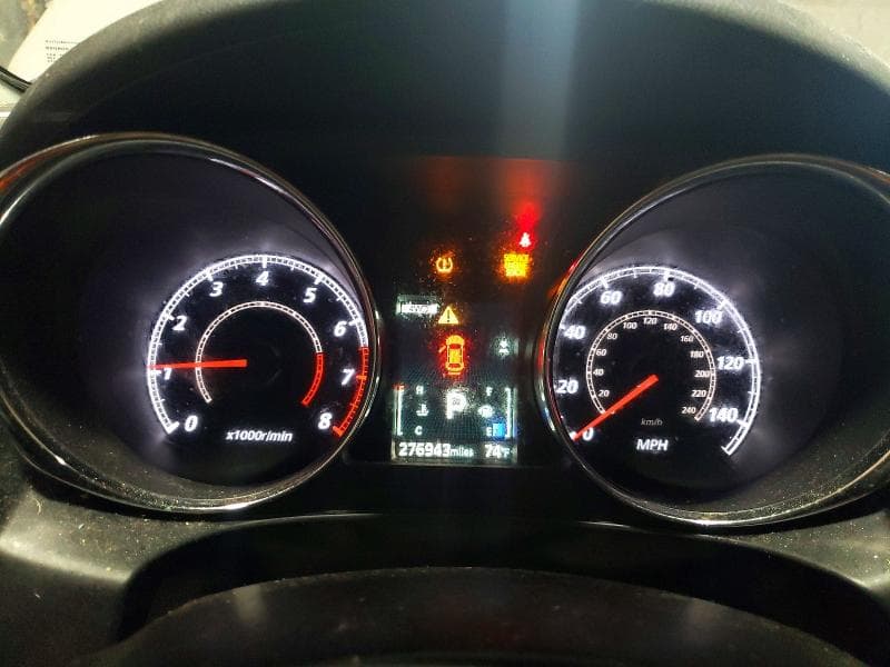 2019 MITSUBISHI OUTLANDER SPORT ES 9