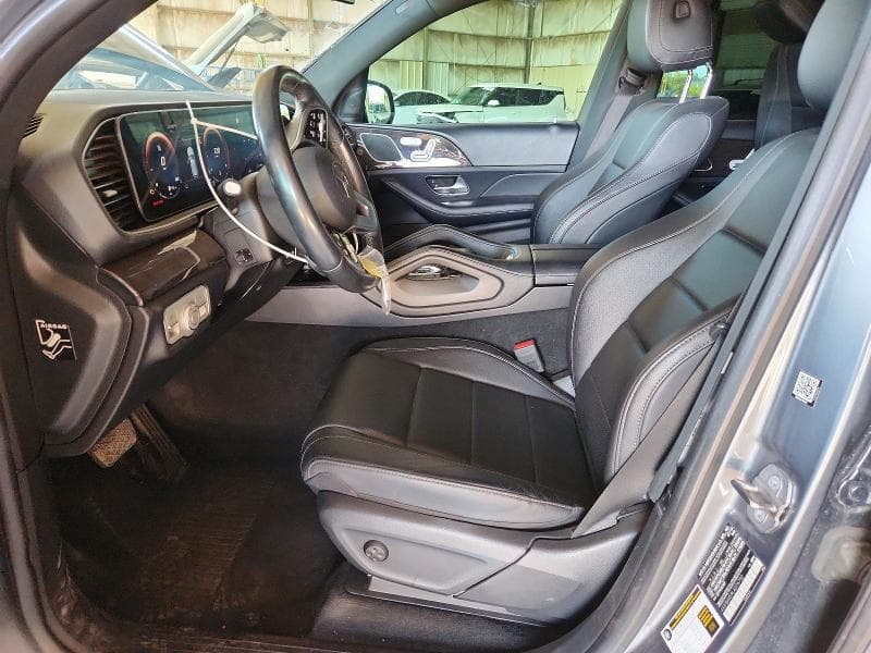 2020 MERCEDES-BENZ GLE 350 4MATIC 7