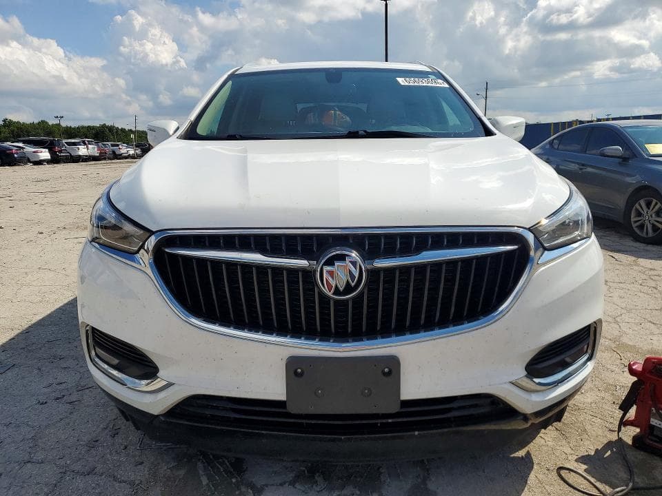 2018 BUICK ENCLAVE ESSENCE 5
