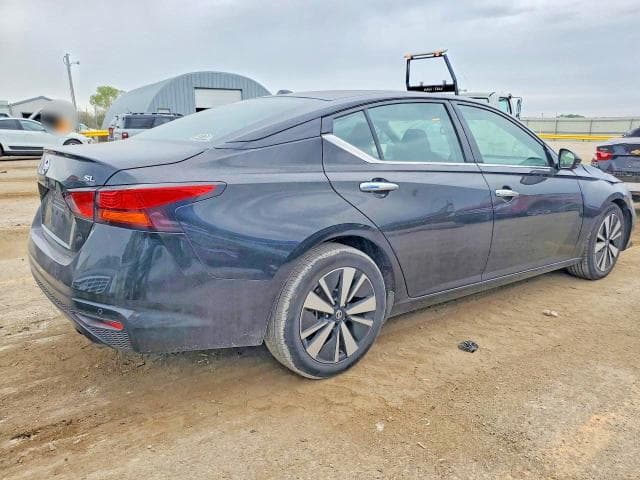 2020 NISSAN ALTIMA SL 3