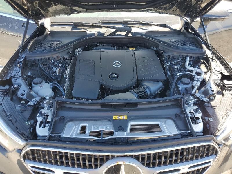 2026 MERCEDES-BENZ GLC 300 4MATIC 11
