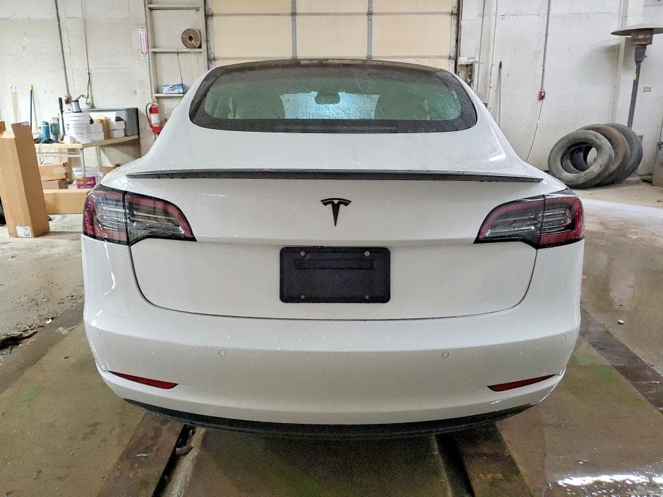 2021 TESLA MODEL 3 6
