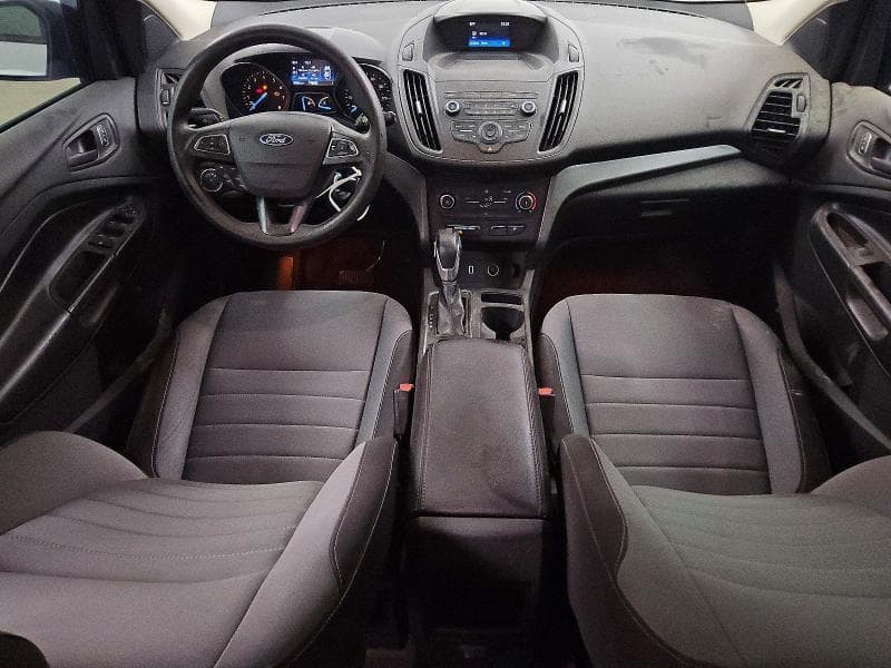 2019 FORD ESCAPE S 8