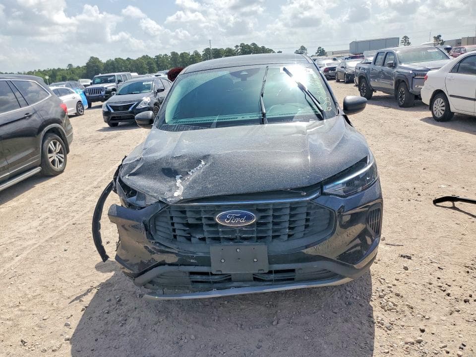 2026 FORD ESCAPE ACTIVE 5