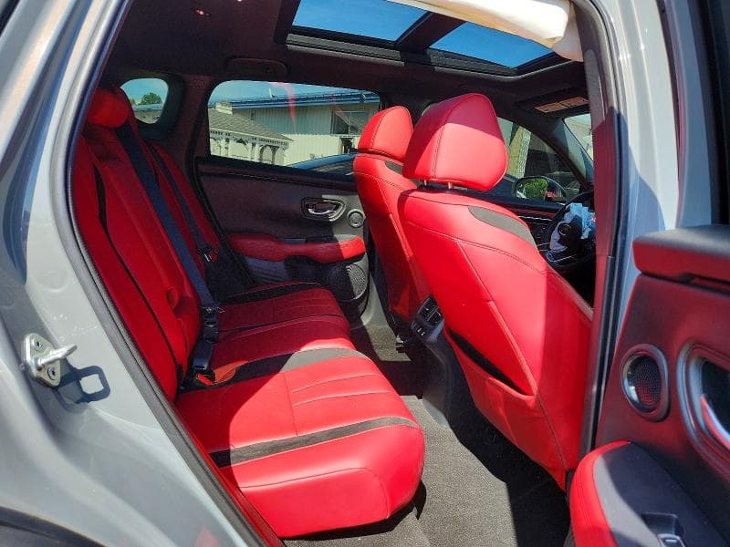 2025 ACURA ADX A-SPEC ADVANCE 11
