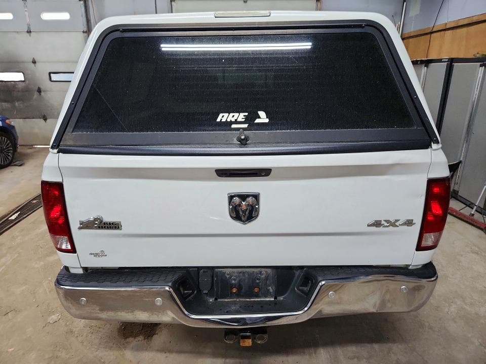2017 RAM 1500 SLT 6