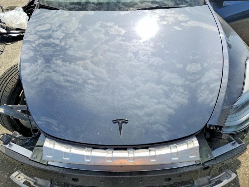 2023 TESLA MODEL Y 11