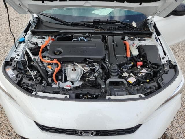 2025 HONDA CIVIC SPORT TOURING 11