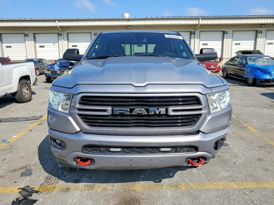 2020 RAM 1500 BIG HORN/LONE STAR 5