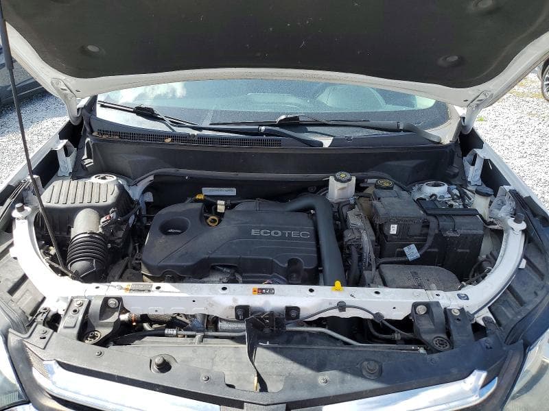 2018 CHEVROLET EQUINOX LT 12
