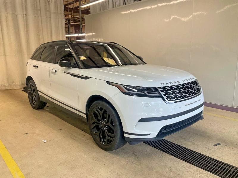 2018 LAND ROVER RANGE ROVER VELAR S 2
