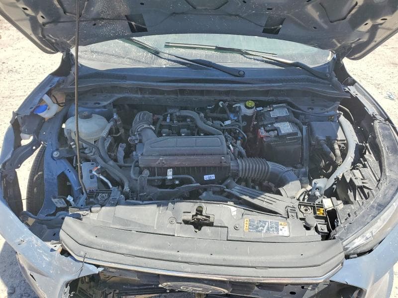 2024 FORD ESCAPE ACTIVE 12