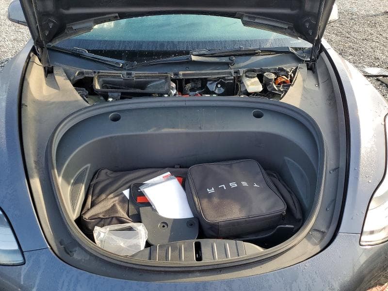 2023 TESLA MODEL 3 11