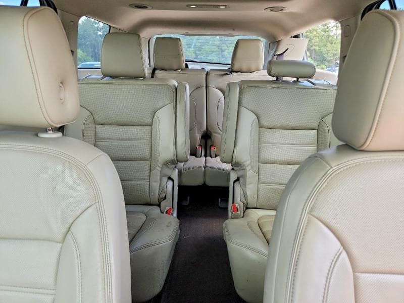 2017 GMC ACADIA DENALI 10
