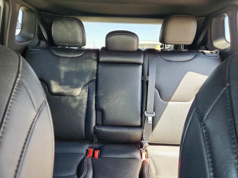 2022 JEEP COMPASS LIMITED 10