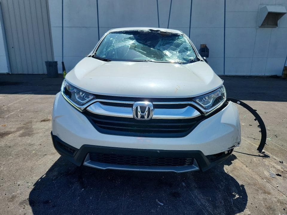 2019 HONDA CR-V LX 5
