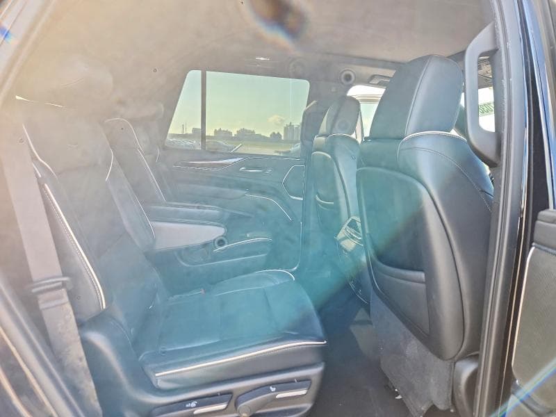 2021 CADILLAC ESCALADE PREMIUM LUXURY 11