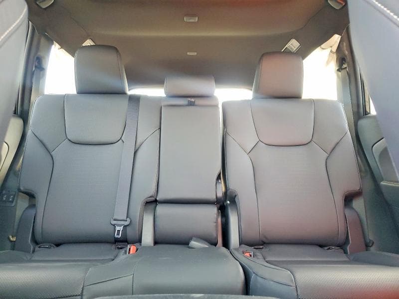 2026 LEXUS TX 350 PREMIUM 10