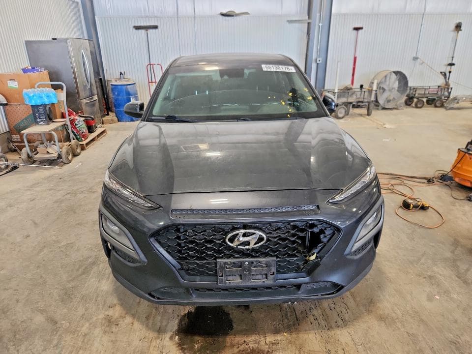 2021 HYUNDAI KONA SE 5