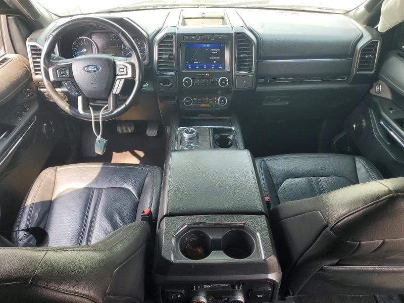 2021 FORD EXPEDITION MAX LIMITED 8
