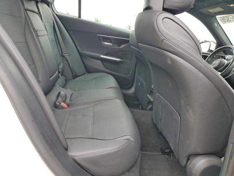 2024 MERCEDES-BENZ C 300 4MATIC 10