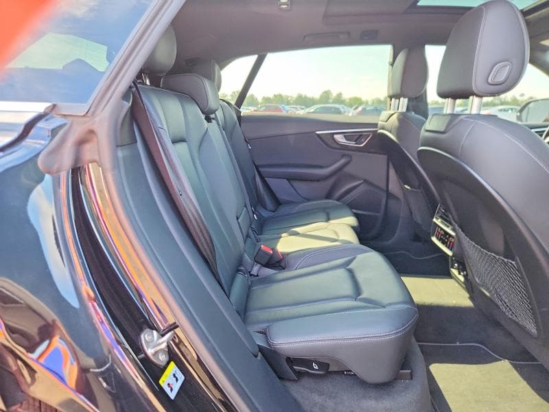2019 AUDI Q8 PREMIUM PLUS 11