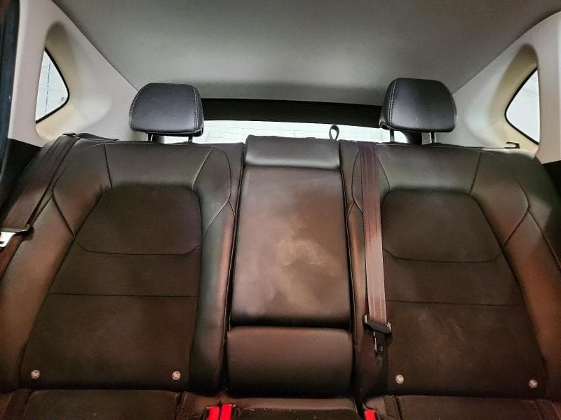 2018 MAZDA CX-5 TOURING 10